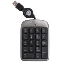 Клавиатура A4Tech EVO Numeric Pad фото 1